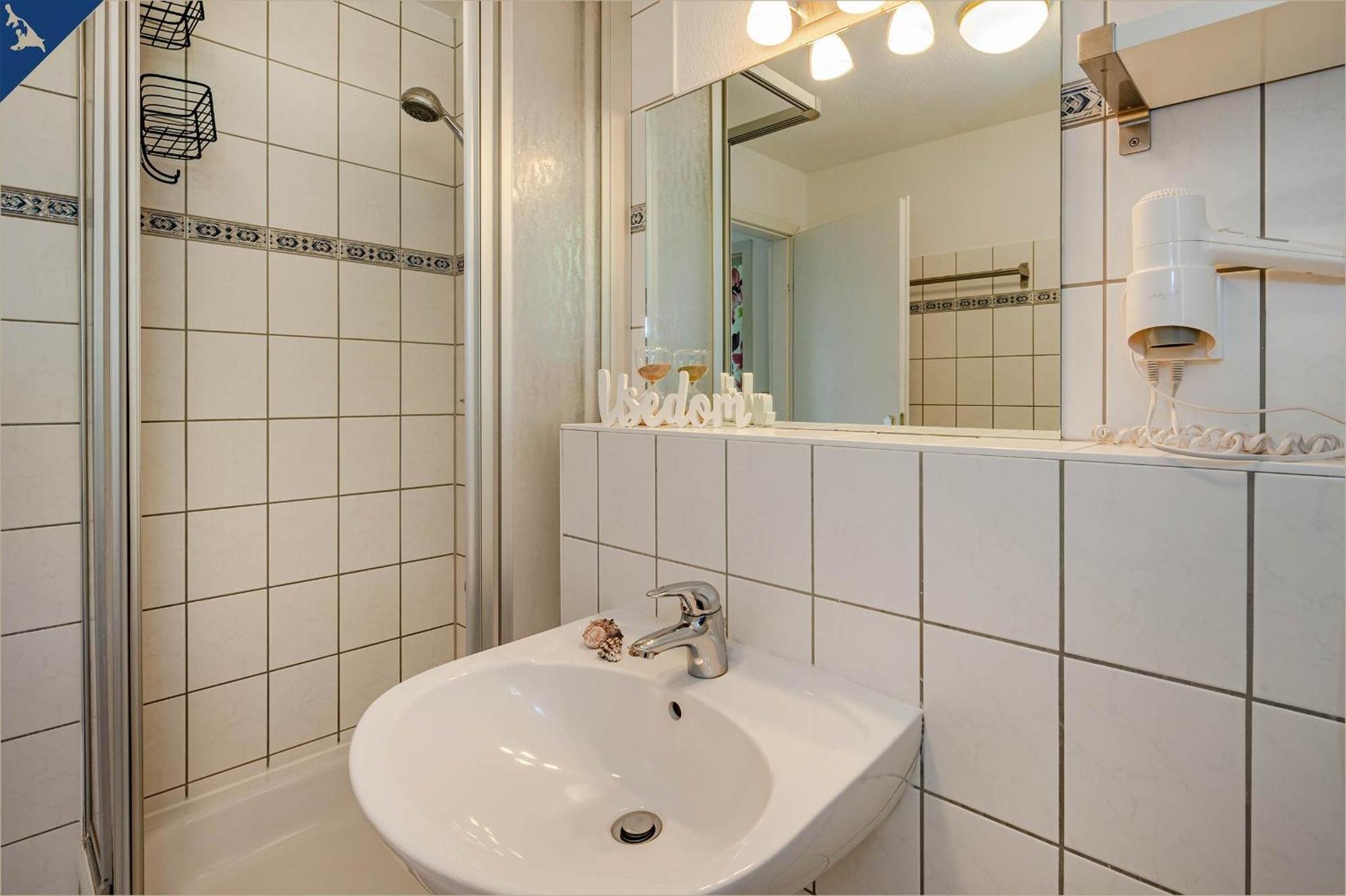 Waldsiedlung Waldhaus App 4.2 Apartment Korswandt Luaran gambar