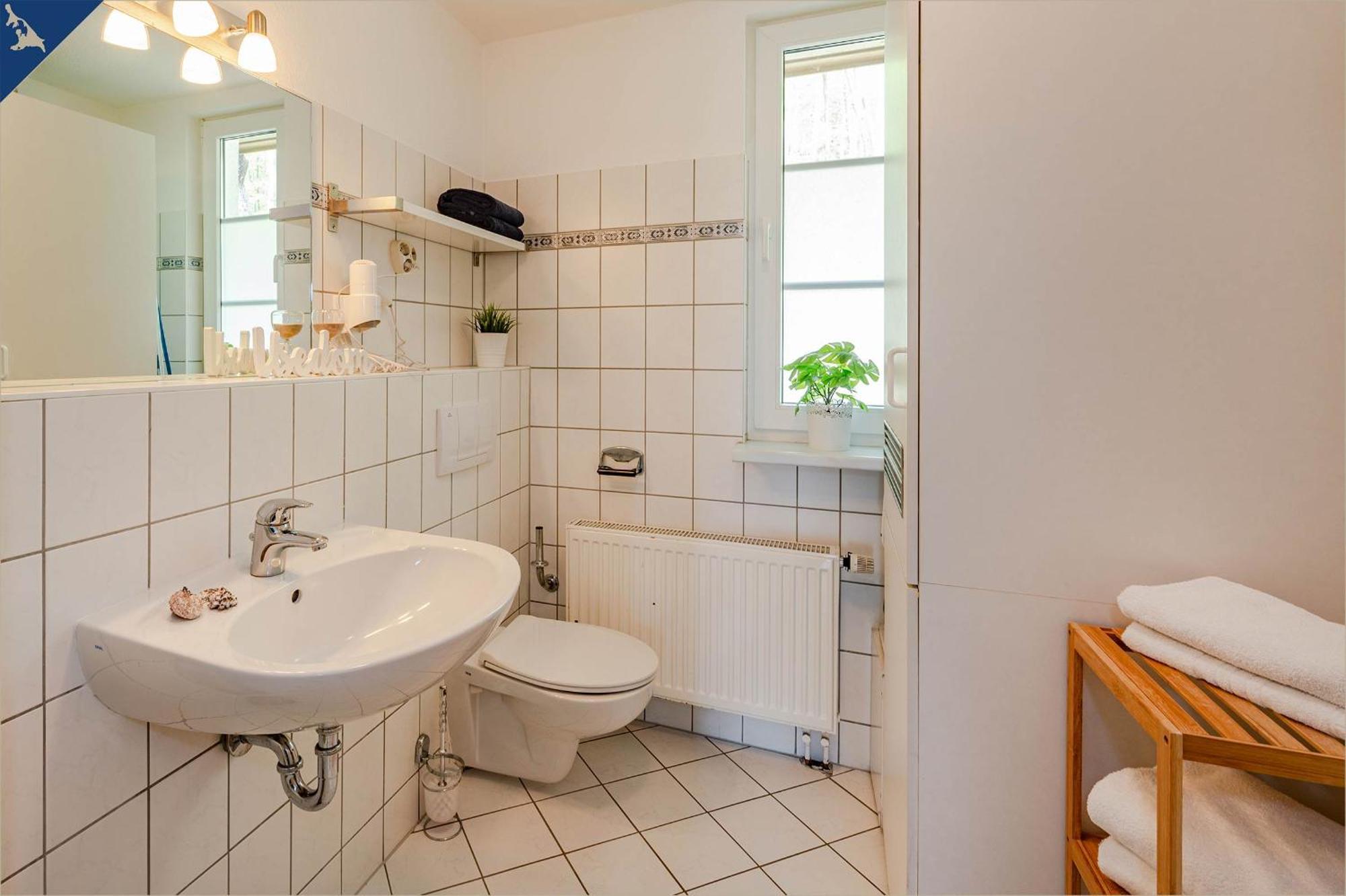 Waldsiedlung Waldhaus App 4.2 Apartment Korswandt Luaran gambar